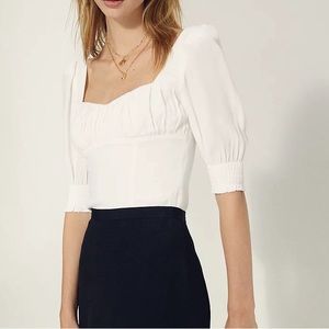 Wilfred Pandora Blouse